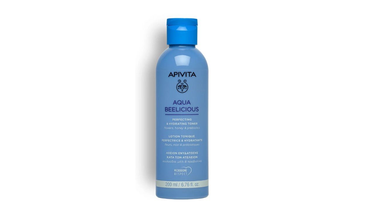 Apivita Aqua Bee Moisturizing Toner - 200Ml – Buy Now at Healtsy