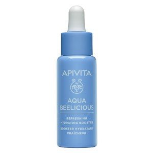 Apivita Aqua Beelicious Booster Moisturizer - 30ml – Buy Now at Healtsy