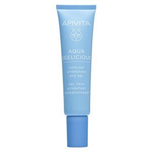Apivita Aqua Beelicious Eye Gel 15 mL – Buy Now at Healtsy