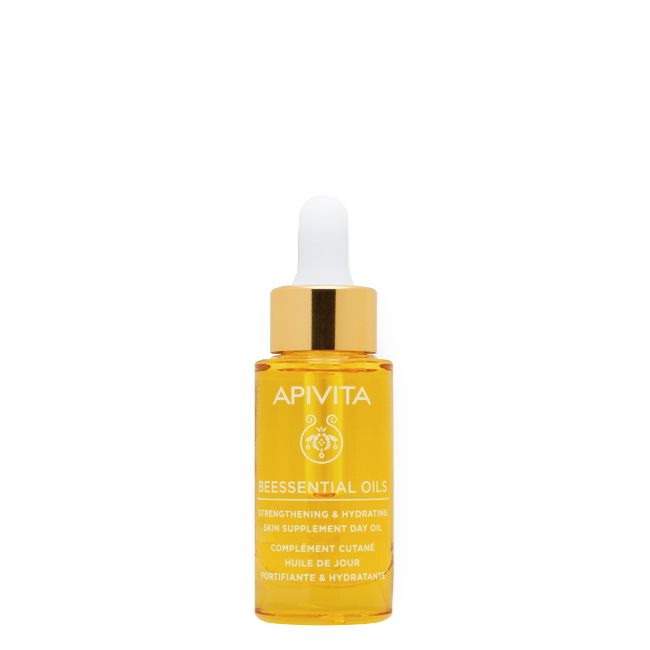 Apivita Bee Essential Oil Day - 15ml – Buy Now at Healtsy