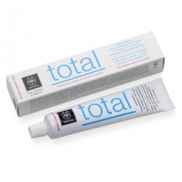 Apivita Dentifrica Pasta Total Protect - 75ml – Buy Now at Healtsy