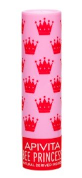 Apivita Lip Care Princess Bio - Eco - 4.4g – Buy Now at Healtsy