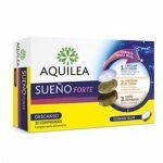 Aquilea Strong Sleep (x30 pills) – Buy Now at Healtsy