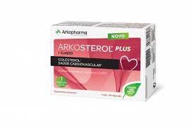 Arkosterol Plus (x30 capsules) – Buy Now at Healtsy