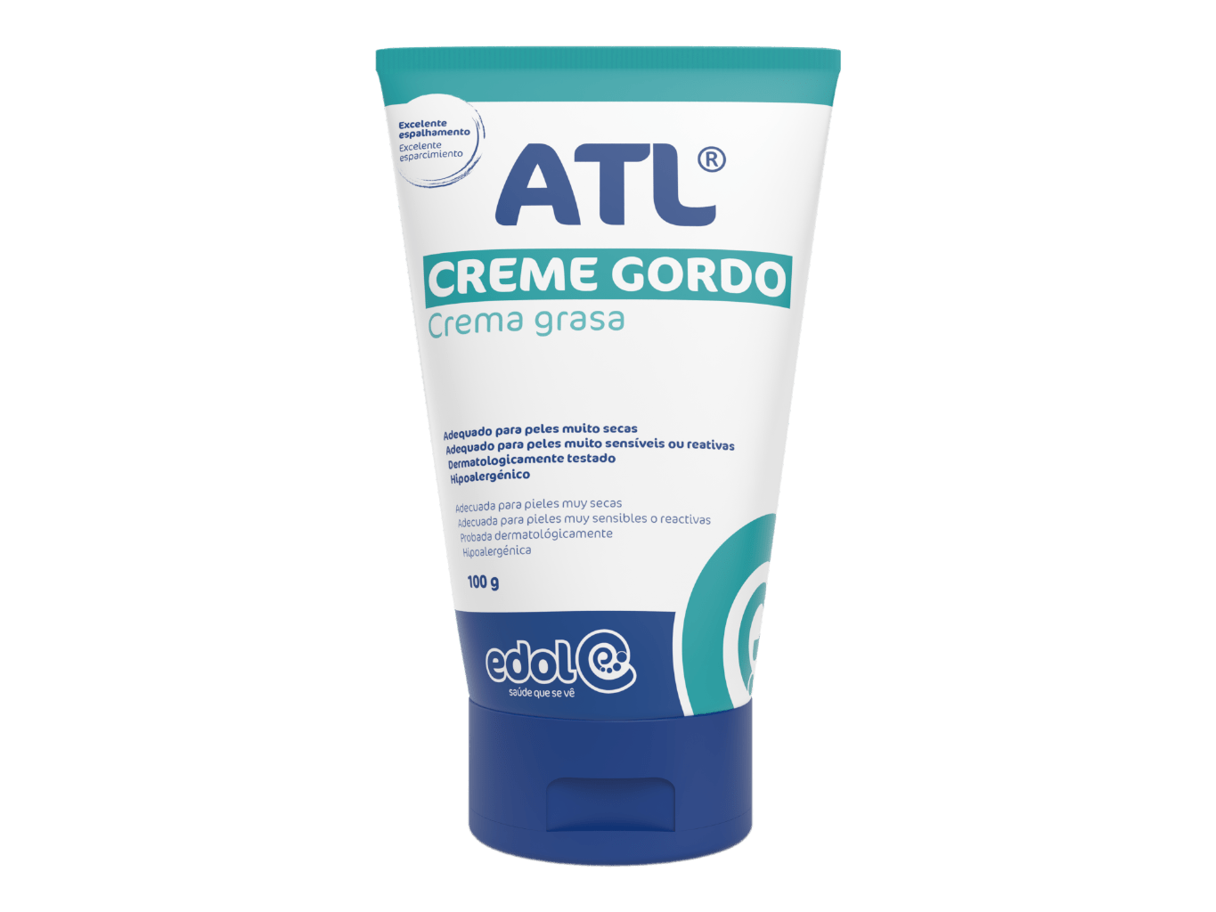 ATL Fat Cream - 100g – Buy Now at Healtsy