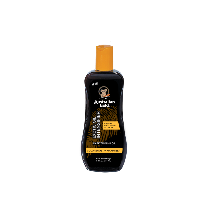 Australian Gold Exotic Oil - 237ml – Buy Now at Healtsy