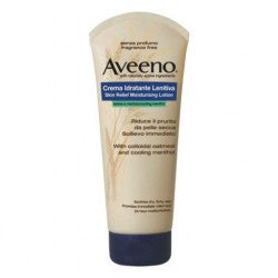 Aveeno Skin Relief Menthol Soothing Cream - 200ml - Healtsy
