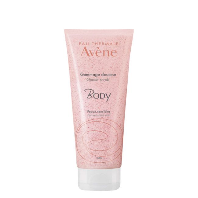 Avène Body Scrub - 200 ml – Buy Now at Healtsy