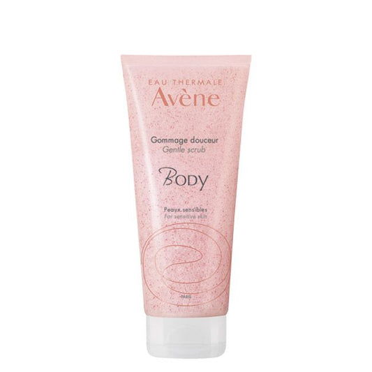 Avène Body Scrub - 200 ml – Buy Now at Healtsy