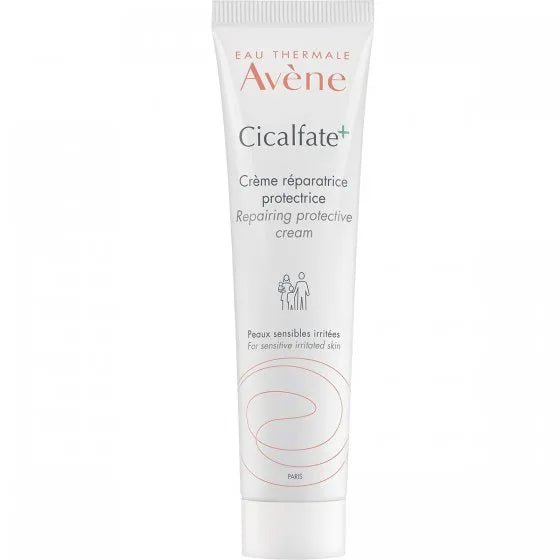 Avène Cicalfate+ Cream - 40ml – Buy Now at Healtsy