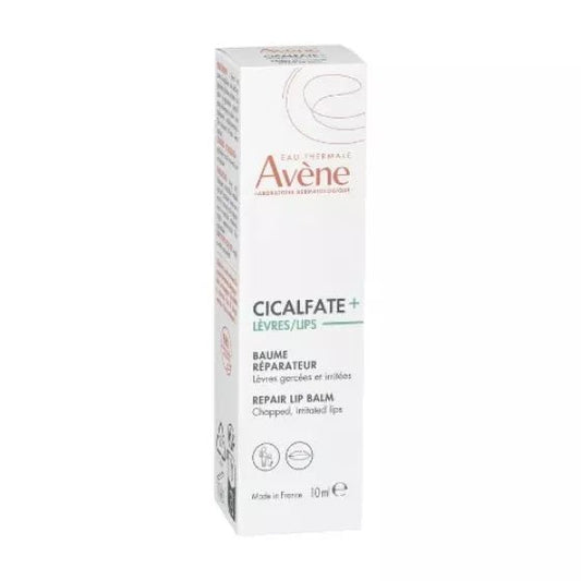Avène Cicalfate+ Lip Repair Balm - 10ml – Buy Now at Healtsy
