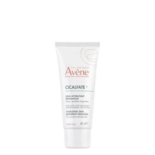 Avène Cicalfate+ Moisturizing Emulsion - 40ml – Buy Now at Healtsy