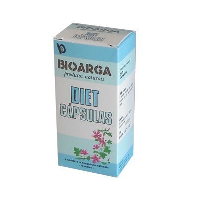 Bioarga Diet (x30 capsules) – Buy Now at Healtsy
