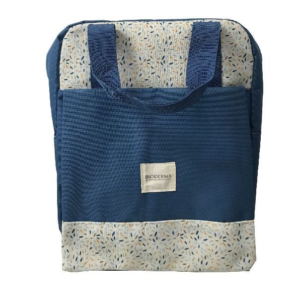 Bioderma Abcderm Backpack Maternity.2023 – Buy Now at Healtsy