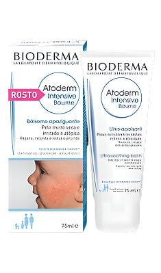 Bioderma Atoderm Intensive Baume - 75 ml – Buy Now at Healtsy
