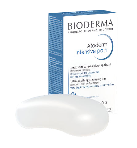 Bioderma Atoderm Intensive Pain 150g – Buy Now at Healtsy