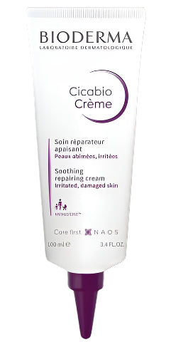 Bioderma Cicabio Cream - 40ml – Buy Now at Healtsy