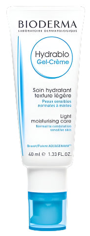 Bioderma Hydrabio Gel - Cream - 40ml – Buy Now at Healtsy
