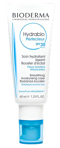 Bioderma Hydrabio Perfecteur Cream SPF30 - 40ml – Buy Now at Healtsy
