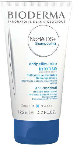 Bioderma Nodé DS + Cream Shampo 125 mL – Buy Now at Healtsy