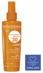 Bioderma Photoderm Spray SPF30 - 200ml – Buy Now at Healtsy