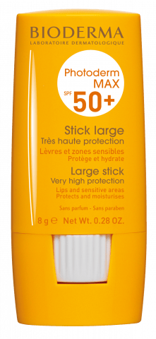 Bioderma Photoderm Stick SPF50+ - 8g – Buy Now at Healtsy