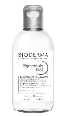 Bioderma Pigmentbio H2O - 250 ml – Buy Now at Healtsy