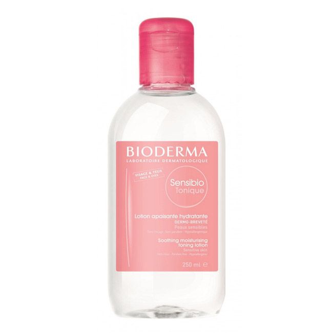 Bioderma Sensibio Tonic 250 mL – Buy Now at Healtsy