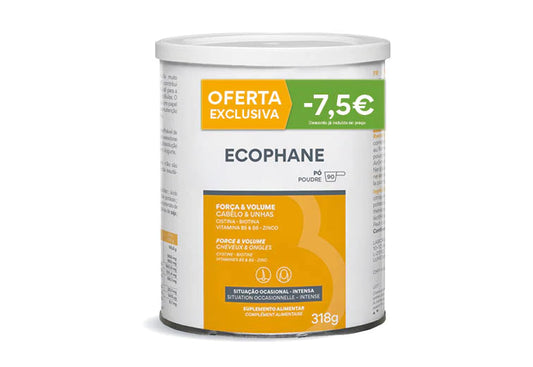 Biorga Ecophane - 318g powder (Special Price) - Healtsy