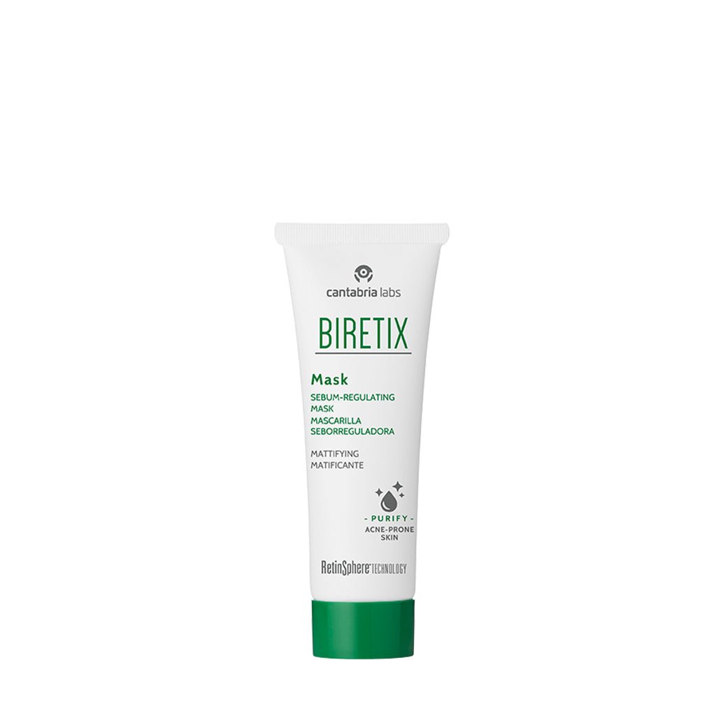 Biretix Mask - 25ml – Buy Now at Healtsy
