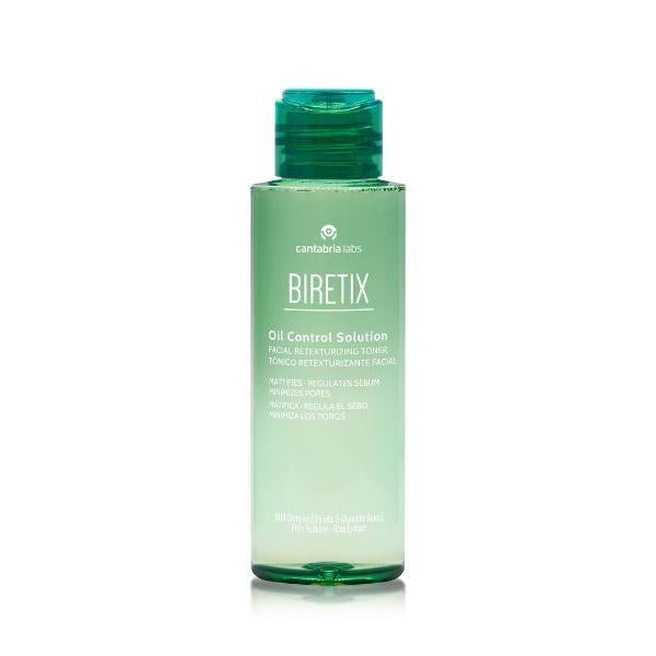 Biretix Oil Control Solution Facial Toner - 100ml – Buy Now at Healtsy