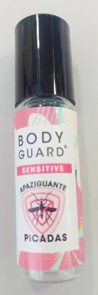 Bodyguard Apaisant Roll On_ Sensitive - 10ml - Healtsy