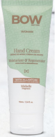 Bow Michelle Hand Cream Regenerating Moisturizer - 75ml - Healtsy