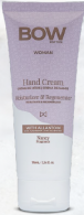 Bow Nancy Hand Cream Regenerating Moisturizer - 75ml - Healtsy