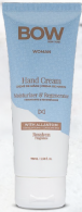 Bow Rosalyn Hand Cream Regenerating Moisturizer - 75ml - Healtsy