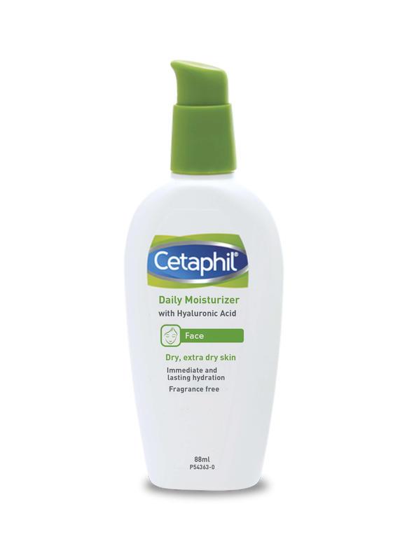 Cetaphil Facial Moisturizing Lotion - 88ml – Buy Now at Healtsy