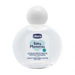 Chicco Scented Water Delicate Skin - 100ml - Healtsy