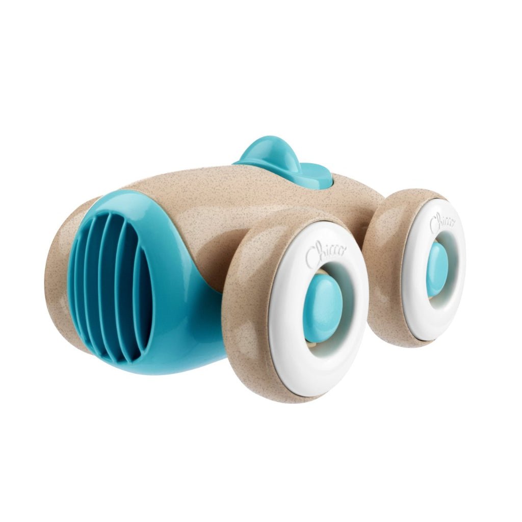 Chicco Blue Eco Car – Buy Now at Healtsy