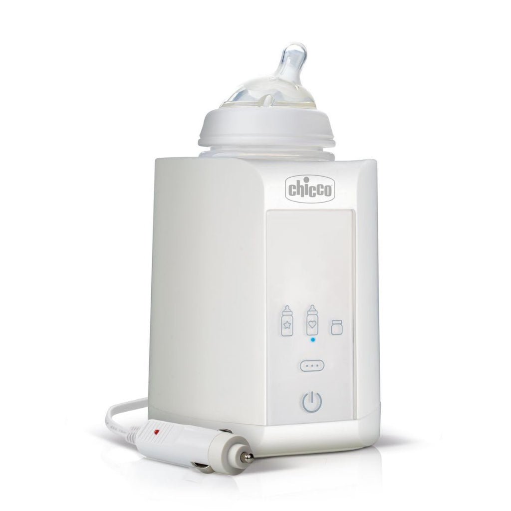 Chicco Bottle Warmer Home & Travel – Buy Now at Healtsy