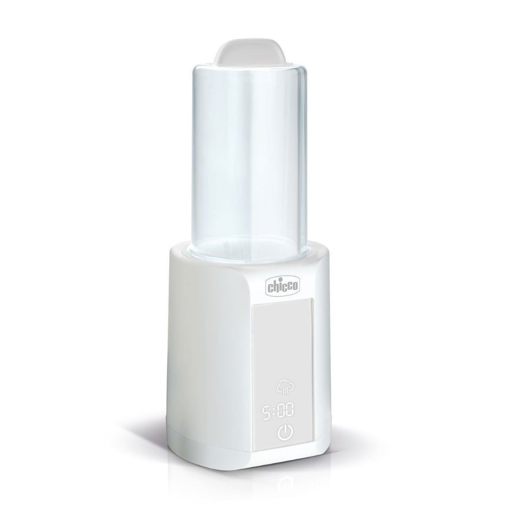 Chicco Digital Bottle Warmer w/ Sterilizer – Buy Now at Healtsy