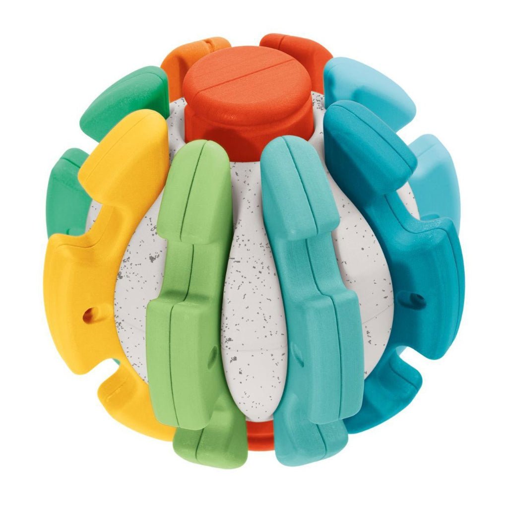 Chicco Eco Ball Transform 2 in 1 – Buy Now at Healtsy