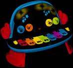 Chicco Funky Piano Orchestra – Buy Now at Healtsy