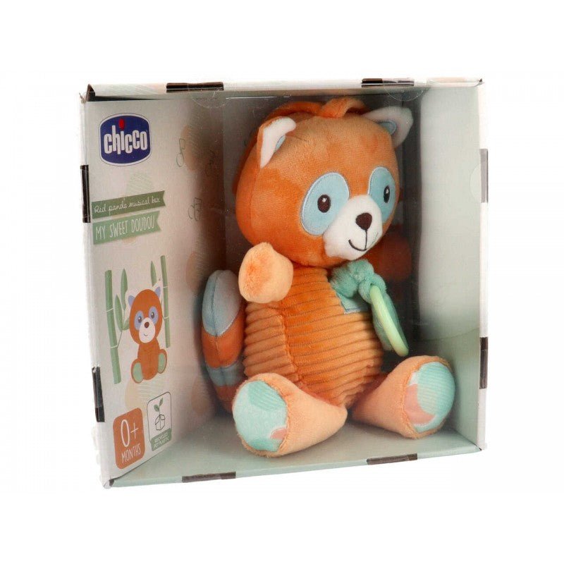 Chicco Music Box Panda – Buy Now at Healtsy