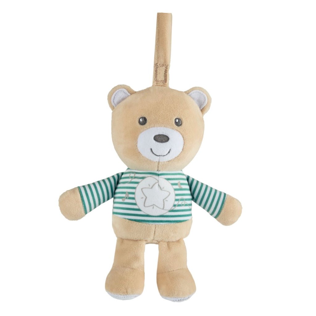 Chicco Night Light Bear – Buy Now at Healtsy