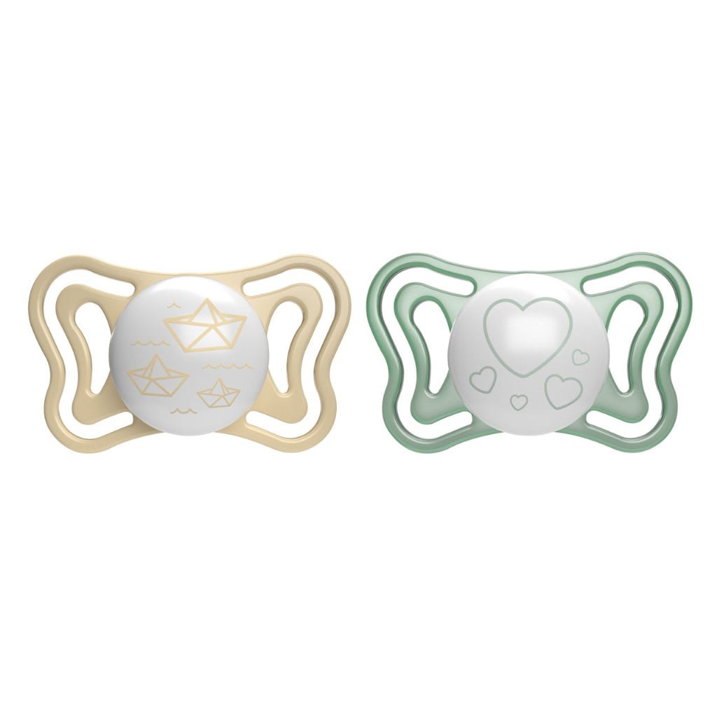 Chicco PhysioForma Light_ 2 - 6M (x2 unidades) – Buy Now at Healtsy