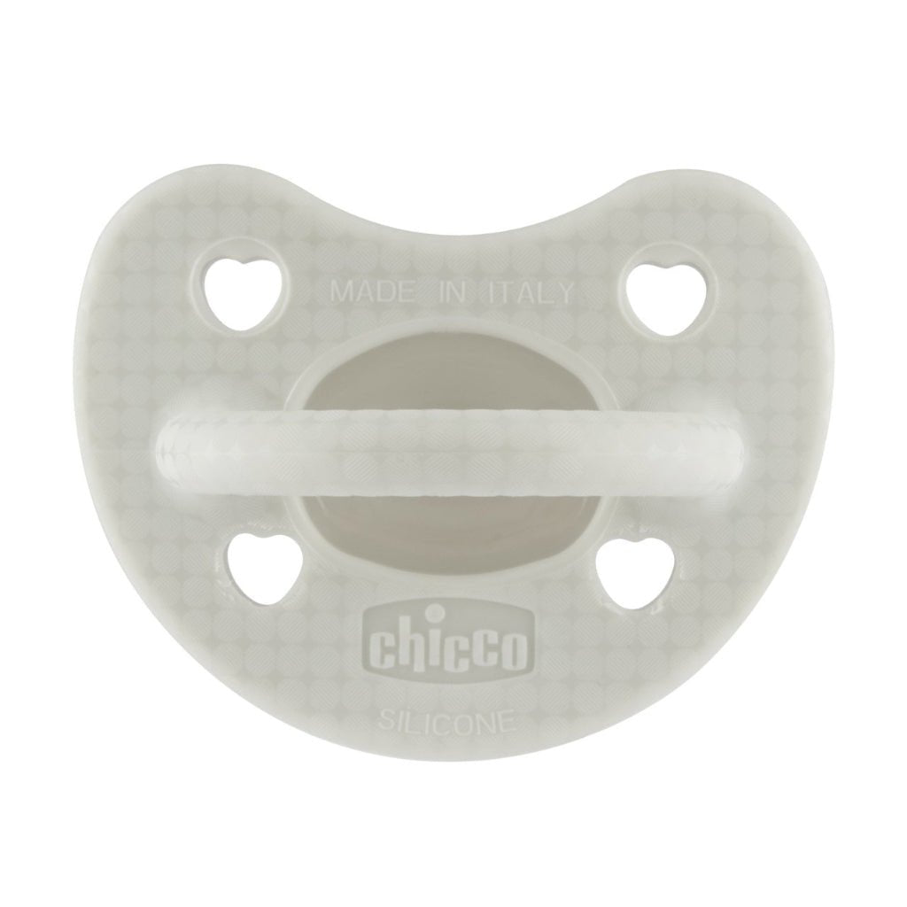 Chicco PhysioForma Luxe Silicone_ 2 - 6M – Buy Now at Healtsy