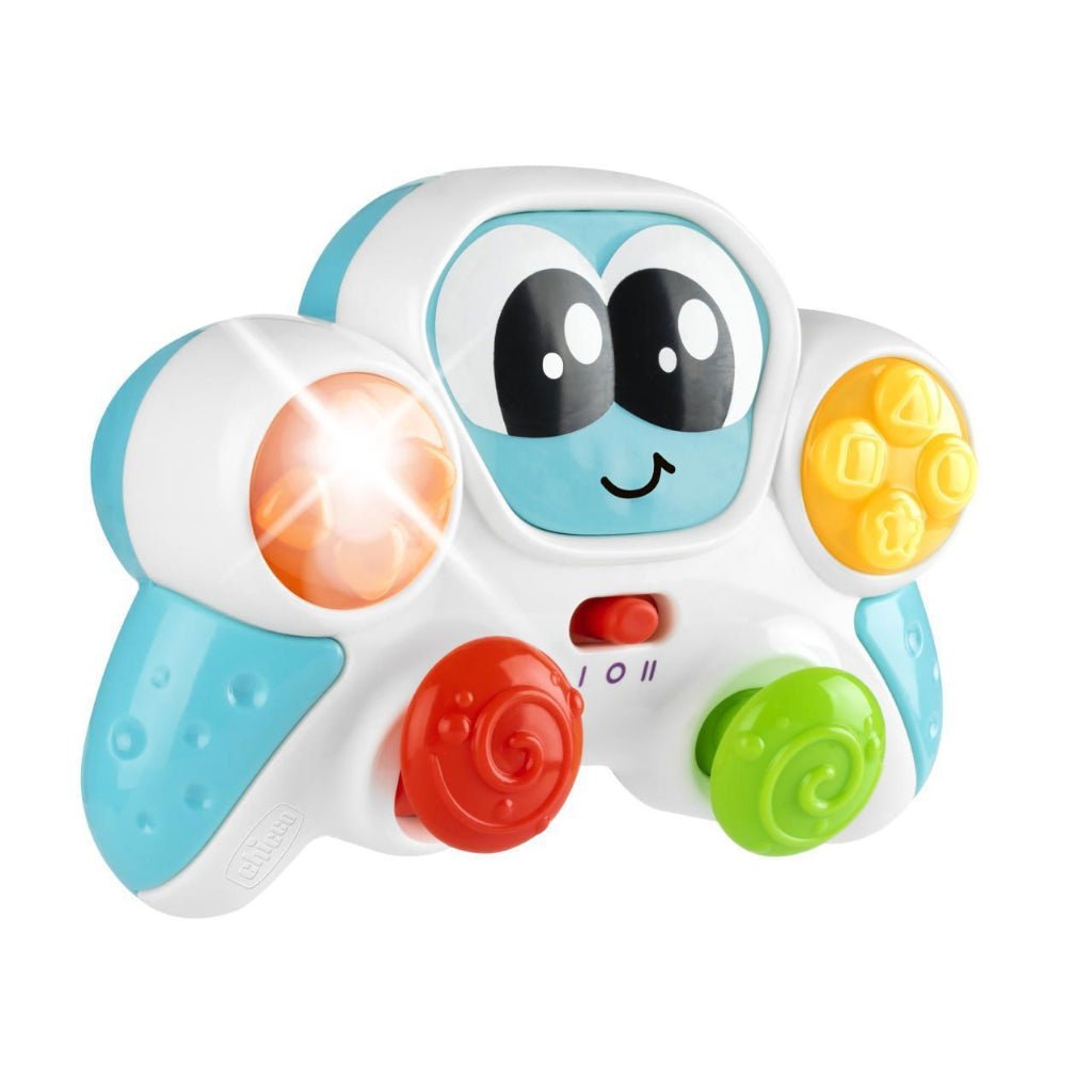 Chicco Remote Control Speaker – Buy Now at Healtsy