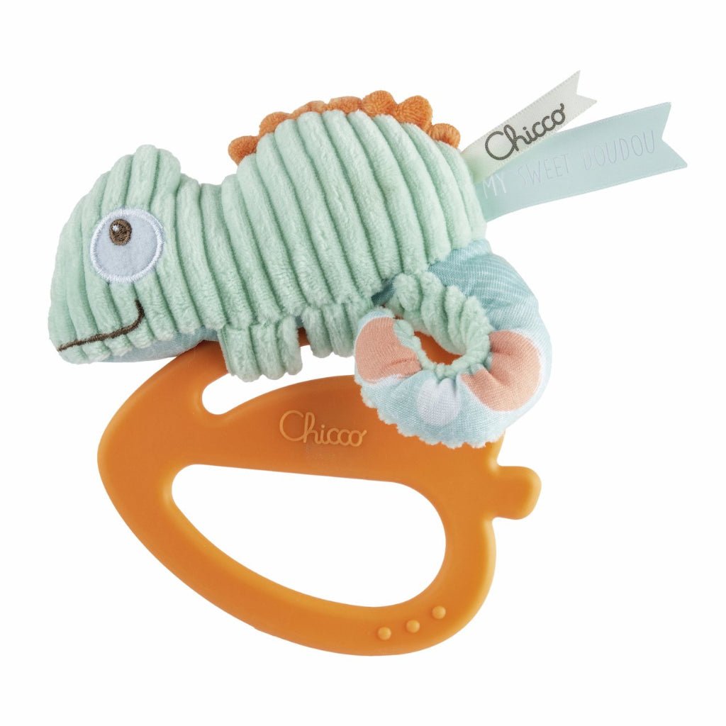 Chicco Roca Chameleon Dou Dou – Buy Now at Healtsy