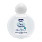 Chicco Scented Water Delicate Skin - 100ml – Buy Now at Healtsy
