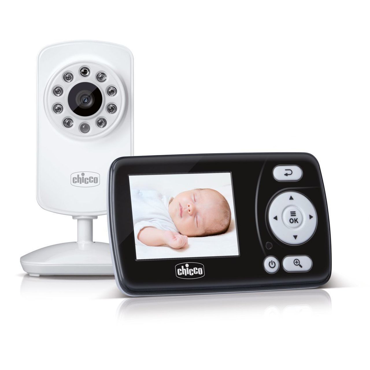 Chicco Smart Video Intercom – Buy Now at Healtsy